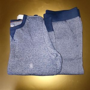 Boys szXXL(18) Fleece Sweat Suit